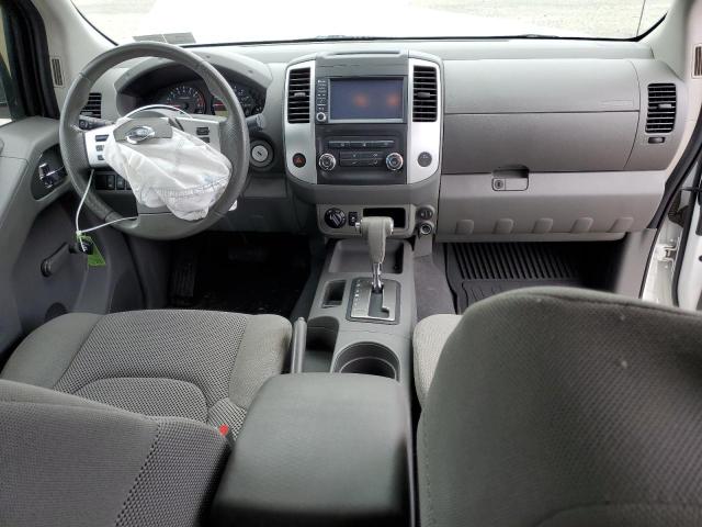 Photo 8 from auction – 2019 NISSAN FRONTIER S with VIN 1N6AD0EV9KN756992