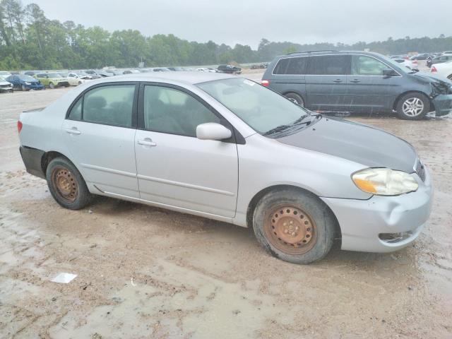 Photo 4 from auction – 2006 TOYOTA COROLLA CE with VIN 1NXBR32E56Z581937