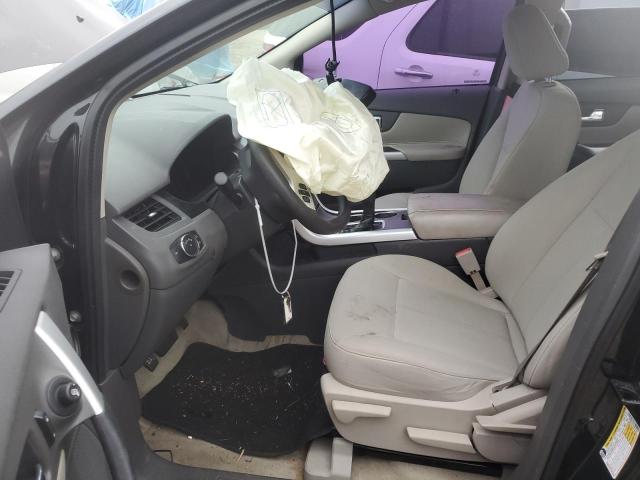 Photo 7 from auction – 2011 FORD EDGE SE with VIN 2FMDK3GC2BBA31809