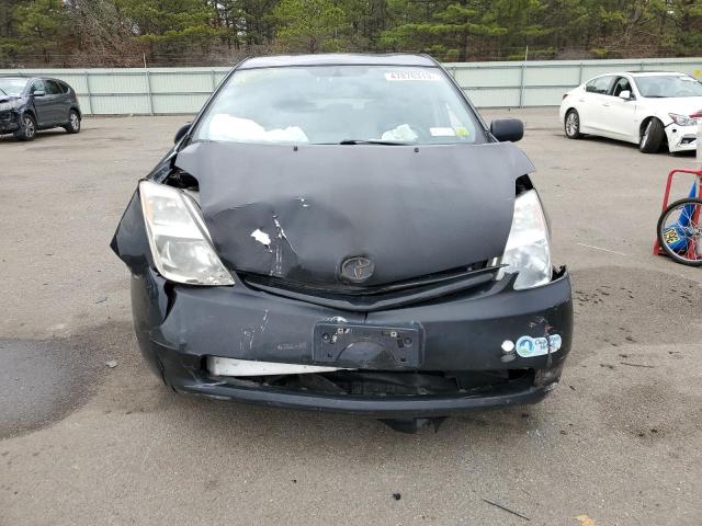 Photo 5 from auction – 2004 TOYOTA PRIUS with VIN JTDKB22U540069044