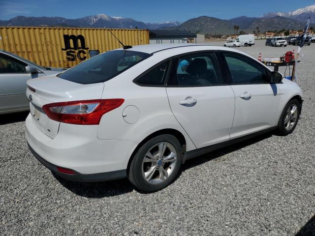 Photo 3 from auction – 2013 FORD FOCUS SE with VIN 1FADP3F25DL190895