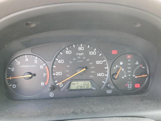 Photo 9 from auction – 2002 HONDA ACCORD EX with VIN 1HGCG66852A136910