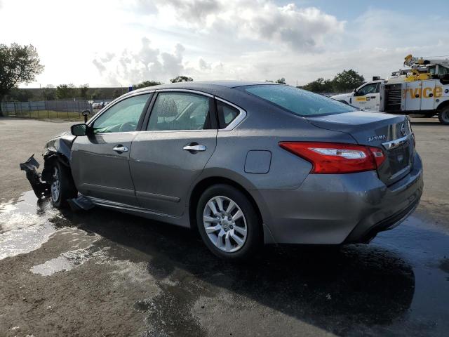 Photo 2 from auction – 2016 NISSAN ALTIMA 2.5 with VIN 1N4AL3AP8GC112049