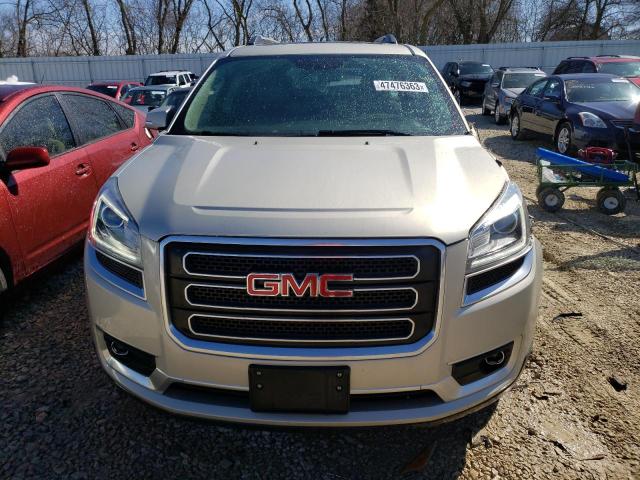 Photo 5 from auction – 2013 GMC ACADIA SLT with VIN 1GKKVRKD4DJ270108
