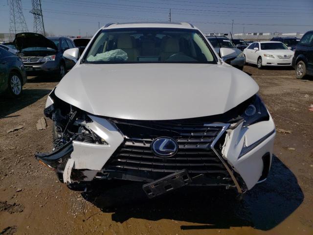 Photo 5 from auction – 2019 LEXUS NX 300H with VIN JTJBJRBZ3K2122846