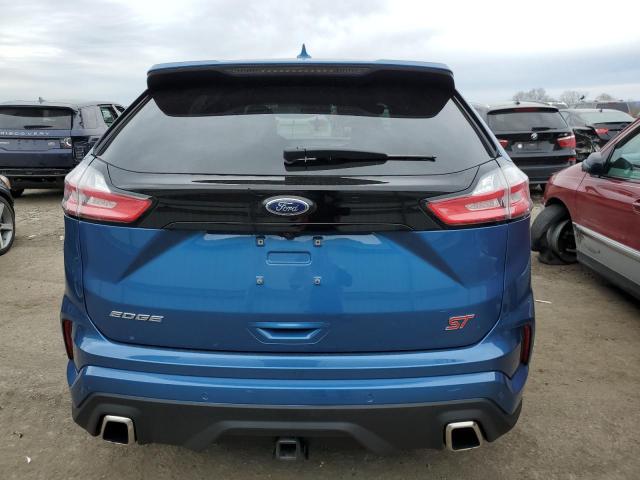 Photo 6 from auction – 2019 FORD EDGE ST with VIN 2FMPK4AP5KBC14457