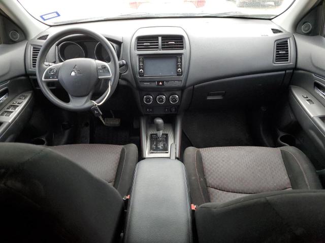 Photo 8 from auction – 2018 MITSUBISHI OUTLANDER with VIN JA4AP3AU6JZ003964