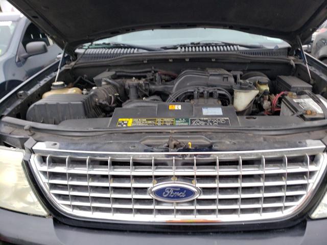 Photo 12 from auction – 2004 FORD EXPLORER X with VIN 1FMZU73KX4UA18629