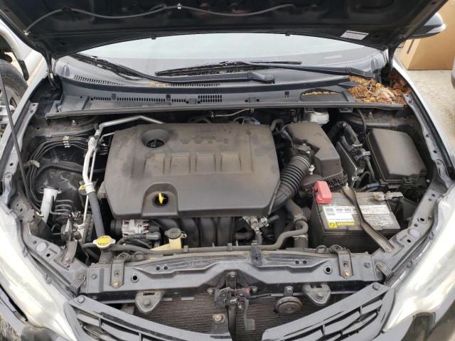Photo 11 from auction – 2014 TOYOTA COROLLA L with VIN 5YFBURHE9EP042293