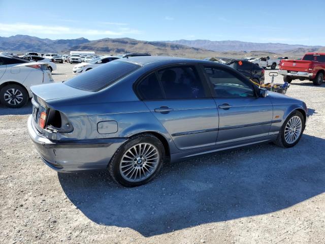 Photo 3 from auction – 1999 BMW 323 I AUTO with VIN WBAAM3333XFP53770