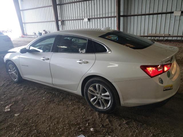 Photo 2 from auction – 2016 CHEVROLET MALIBU LT with VIN 1G1ZE5ST6GF242644