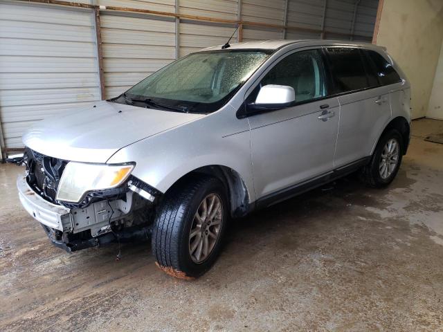 FORD EDGE SEL 2009 مع رقم تعريف المركبة 2FMDK38CX9BA69278 - صورة من المزاد