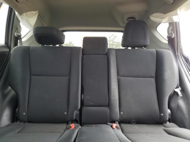 Photo 10 from auction – 2015 TOYOTA RAV4 LE with VIN 2T3ZFREV0FW231998