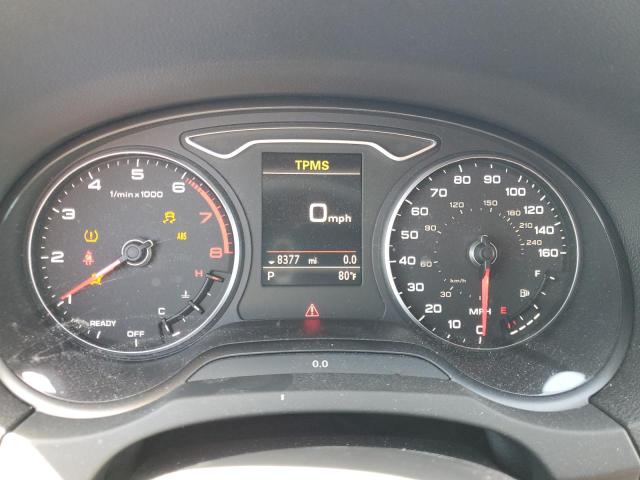 Photo 9 from auction – 2020 AUDI A3 PREMIUM with VIN WAUAUGFF6LA002246