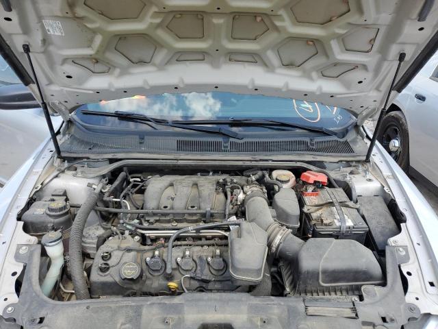 Photo 11 from auction – 2017 FORD TAURUS POL with VIN 1FAHP2MK1HG106861