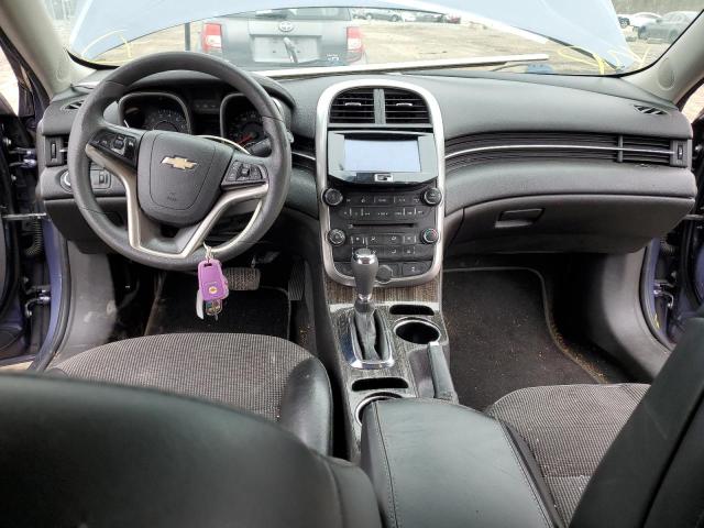 Photo 8 from auction – 2015 CHEVROLET MALIBU 1LT with VIN 1G11C5SL6FF341093