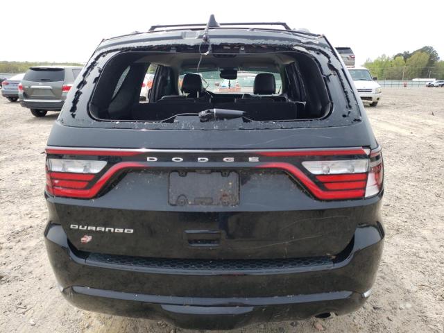 Photo 6 from auction – 2021 DODGE DURANGO SX with VIN 1C4RDJAG1MC793410