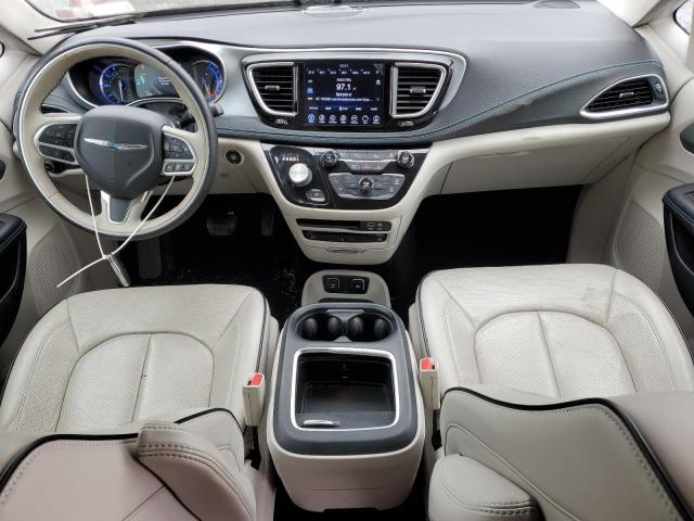 Photo 8 from auction – 2017 CHRYSLER PACIFICA E with VIN 2C4RC1N76HR709768