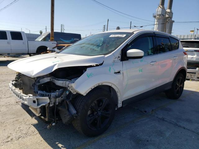 Photo 1 from auction – 2015 FORD ESCAPE SE with VIN 1FMCU0G7XFUA92199