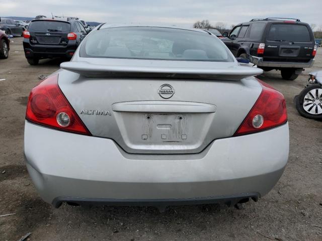 Photo 6 from auction – 2013 NISSAN ALTIMA S with VIN 1N4AL2EP4DC242670