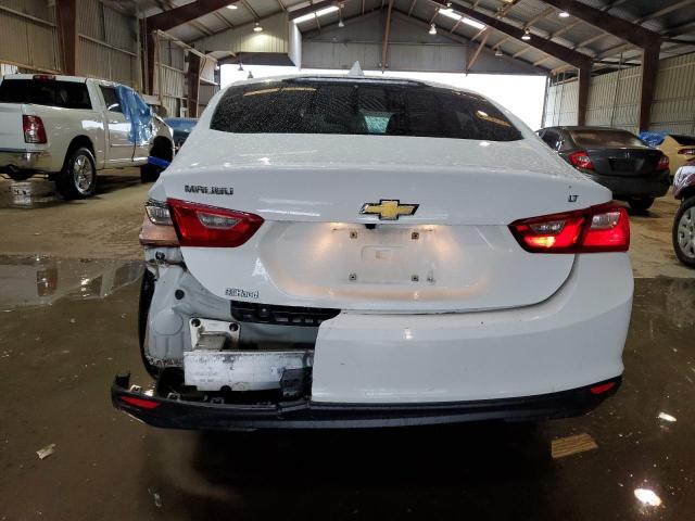Photo 6 from auction – 2018 CHEVROLET MALIBU LT with VIN 1G1ZD5STXJF268786
