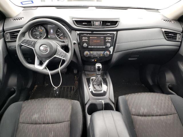 Photo 8 from auction – 2017 NISSAN ROGUE S with VIN 5N1AT2MTXHC844614
