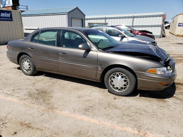 Photo 4 from auction – 2000 BUICK LESABRE CU with VIN 1G4HP54K4YU117622