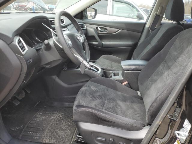 Photo 7 from auction – 2014 NISSAN ROGUE S with VIN 5N1AT2MV7EC752907