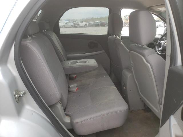 Photo 11 from auction – 2009 CHEVROLET EQUINOX LT with VIN 2CNDL33FX96216660