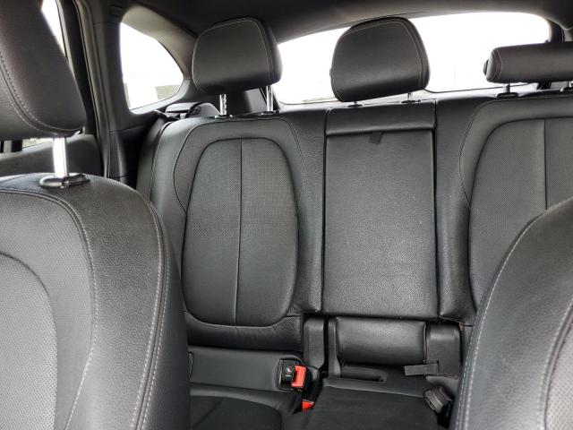 Photo 10 from auction – 2016 BMW X1 XDRIVE2 with VIN WBXHT3C39G5E51433