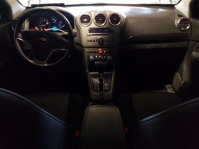 Photo 8 from auction – 2013 CHEVROLET CAPTIVA LT with VIN 3GNAL3EK2DS588884