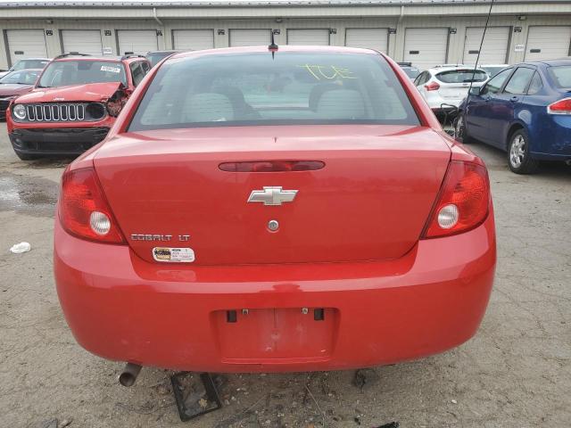 Photo 6 from auction – 2008 CHEVROLET COBALT with VIN 1G1AL58F487228323