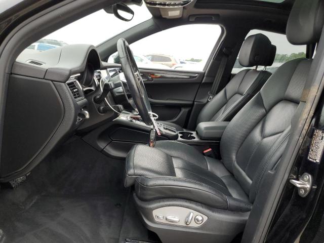 Photo 7 from auction – 2018 PORSCHE MACAN with VIN WP1AA2A59JLB08073