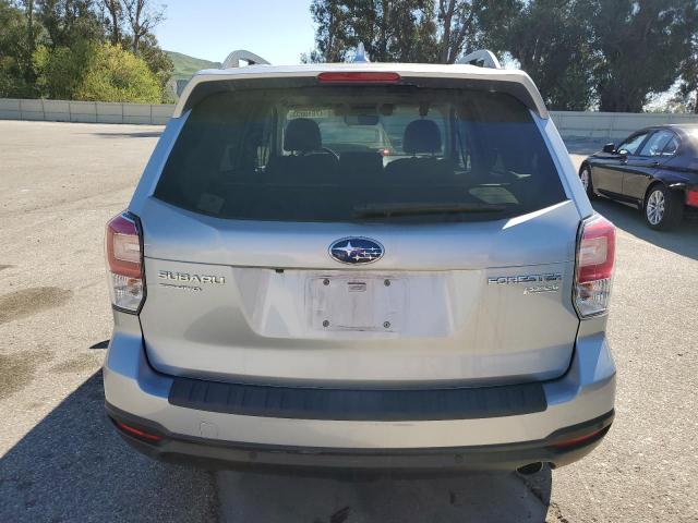 Photo 6 from auction – 2017 SUBARU FORESTER 2 with VIN JF2SJARC2HH509675