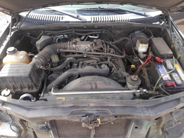 Photo 11 from auction – 2005 FORD EXPLORER E with VIN 1FMZU74W25ZA26925