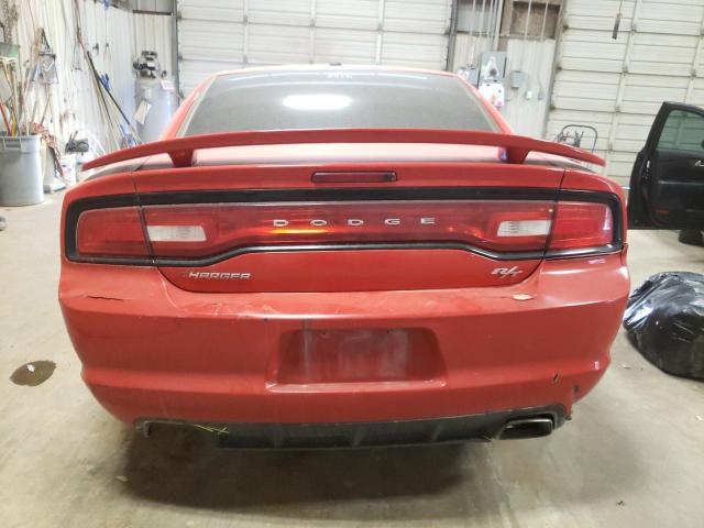 Photo 6 from auction – 2014 DODGE CHARGER R/ with VIN 2C3CDXCT7EH235129