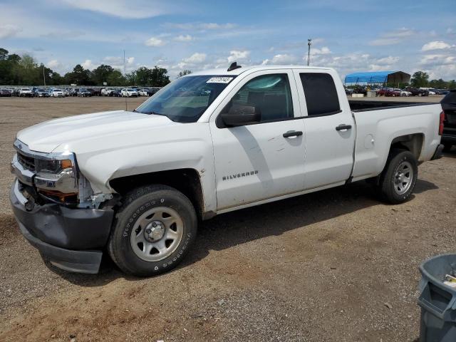 CHEVROLET SILVERADO 2019 with VIN 2GCRCNEC4K1144009 - Photo from auction