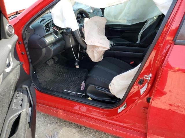 Photo 7 from auction – 2018 HONDA CIVIC EX with VIN 2HGFC2F79JH533786