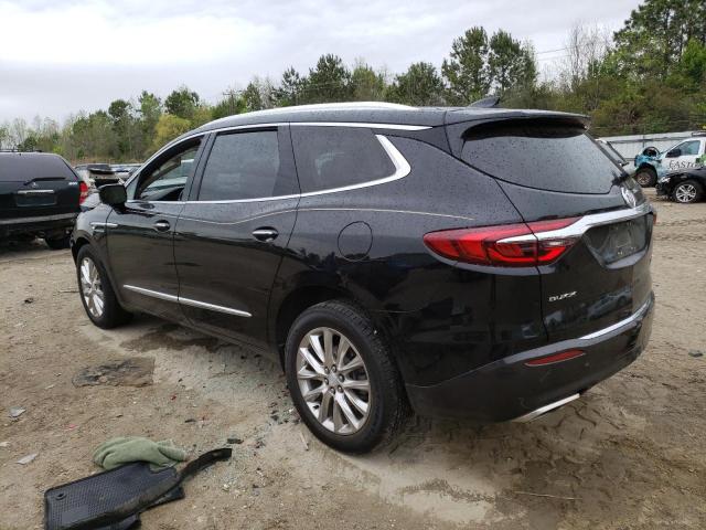 Photo 2 from auction – 2018 BUICK ENCLAVE PR with VIN 5GAERCKW5JJ197243