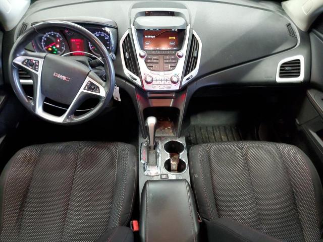 Photo 8 from auction – 2013 GMC TERRAIN SL with VIN 2GKALSEK3D6172221