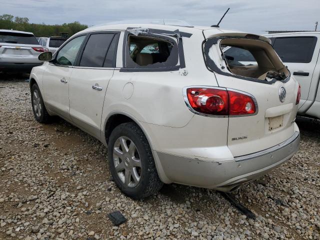 Photo 2 from auction – 2010 BUICK ENCLAVE CX with VIN 5GALRCED6AJ131222