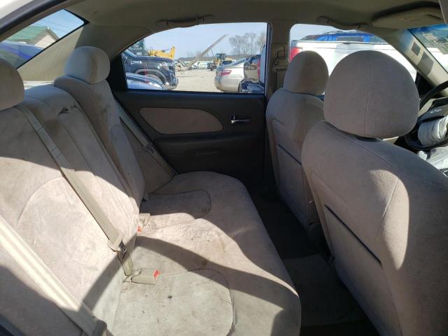 Photo 10 from auction – 2002 HYUNDAI SONATA GL with VIN KMHWF25SX2A691450
