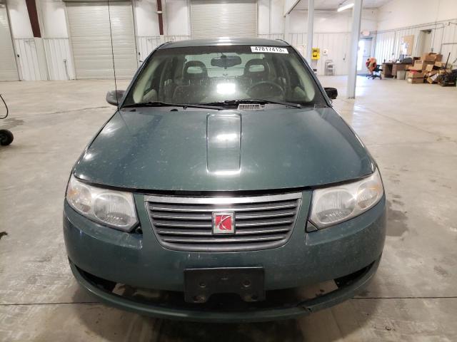 Photo 5 from auction – 2007 SATURN ION LEVEL with VIN 1G8AJ55F87Z115389