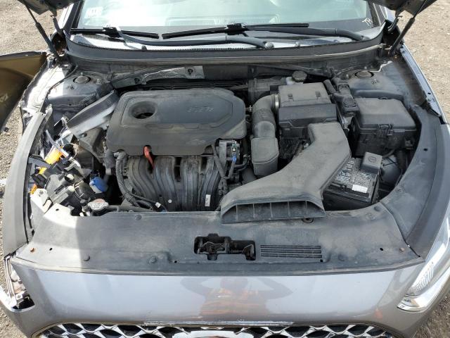 Photo 11 from auction – 2019 HYUNDAI SONATA LIM with VIN 5NPE34AF6KH788974