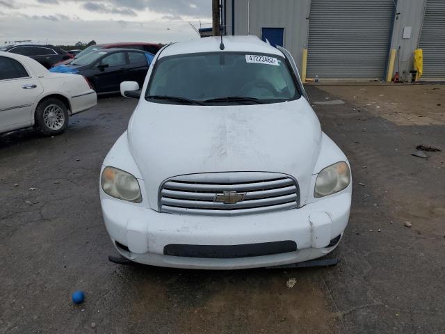 Photo 5 from auction – 2011 CHEVROLET HHR LT with VIN 3GNBABFW9BS520083