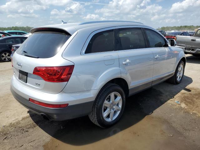 Photo 3 from auction – 2014 AUDI Q7 PREMIUM with VIN WA1CGAFE7ED016790