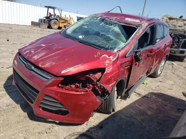 Photo 1 from auction – 2013 FORD ESCAPE SE with VIN 1FMCU0GXXDUB81087