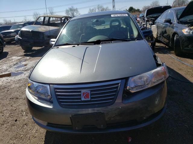 Photo 5 from auction – 2007 SATURN ION LEVEL with VIN 1G8AK55B97Z168967