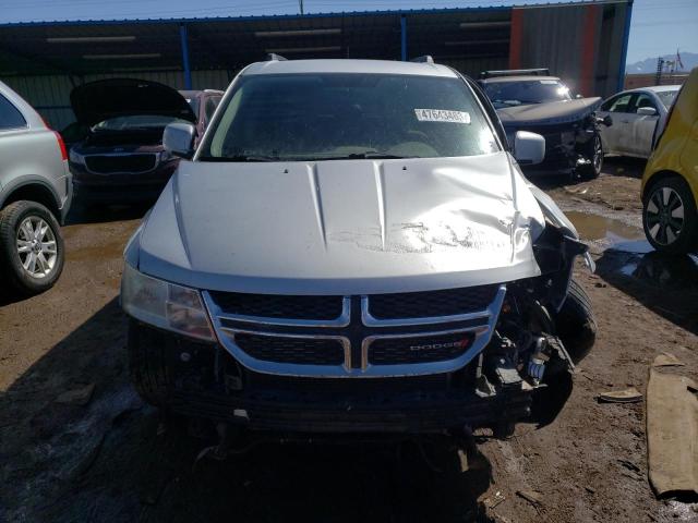 Photo 5 from auction – 2012 DODGE JOURNEY SX with VIN 3C4PDDBG4CT249381