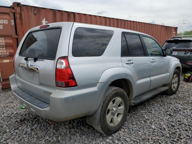Photo 3 from auction – 2007 TOYOTA 4RUNNER SR with VIN JTEZU14R178089496
